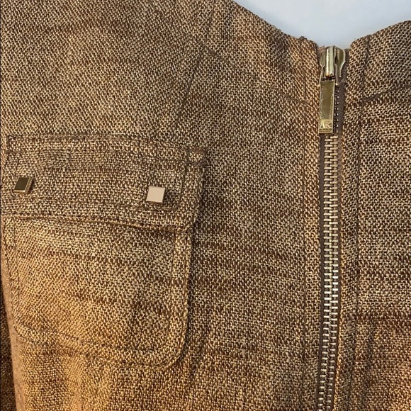 Akanne Klein jacket - Picture 4 of 7